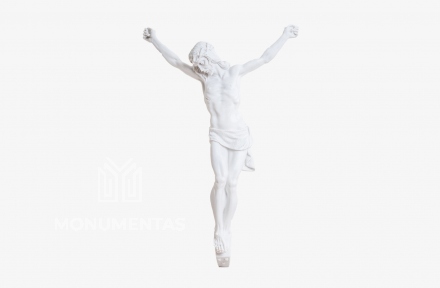 Jėzus Kristus (20,5cm) S19