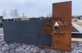 Sužinoti unikalaus paminklo kainą